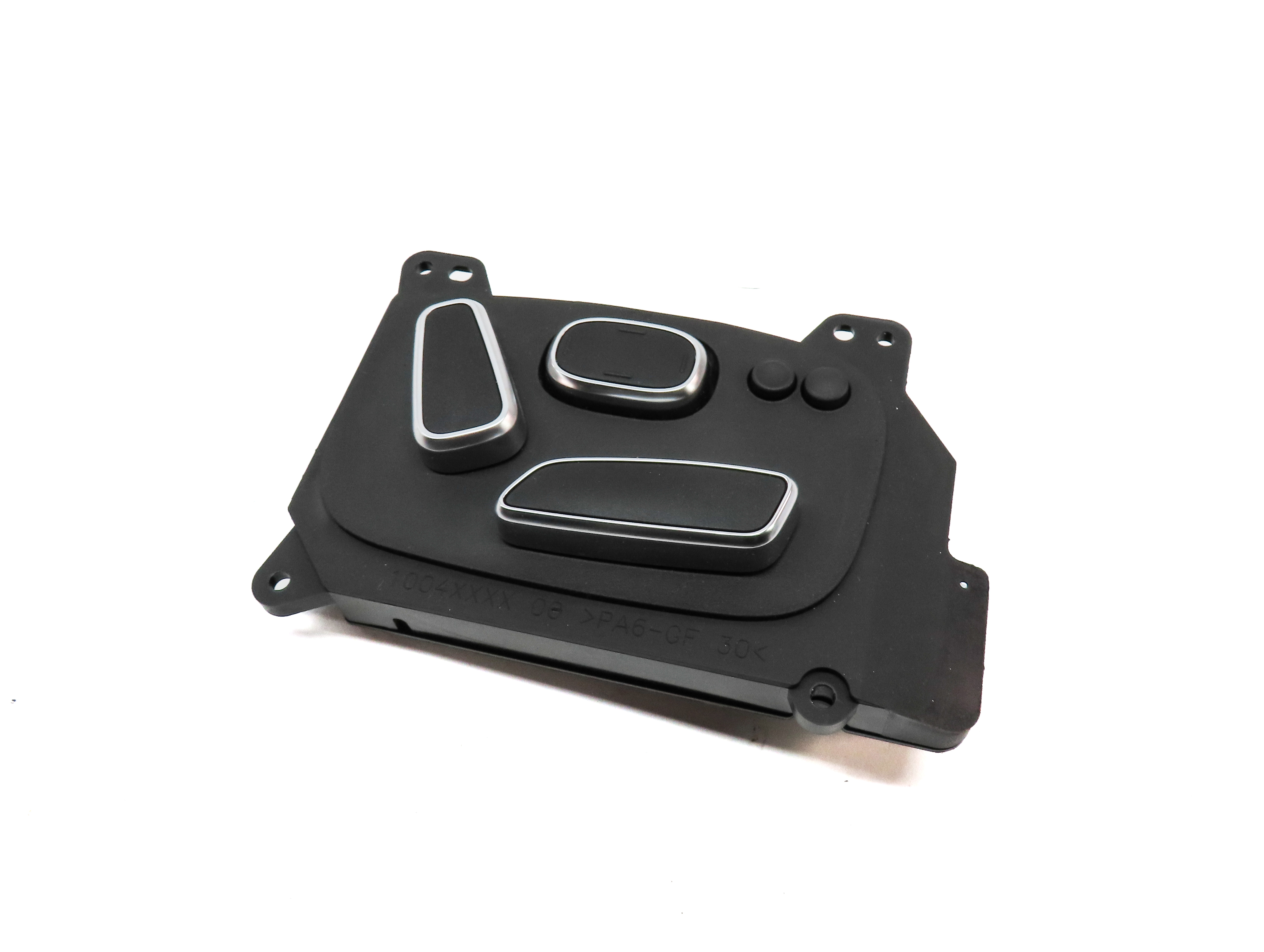 14 RANGE ROVER L405 FRONT RIGHT PASSENGER SEAT POSITION LUMBAR ADJUST SWITCH — exact item pictured
